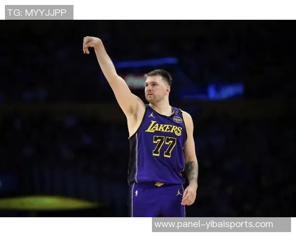 NBA官方宣布撤销湖人与雷霆比赛中东契奇的第二次技犯处罚