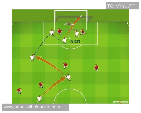 八人足球的魅力与策略探讨如何在小场地上实现团队协作与个人技术的完美结合