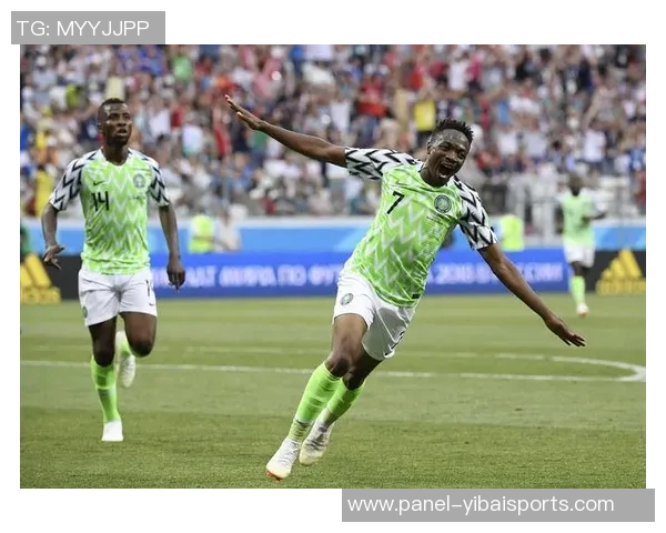 尼日利亚足球队的崛起与挑战：探索非洲足球的未来与希望