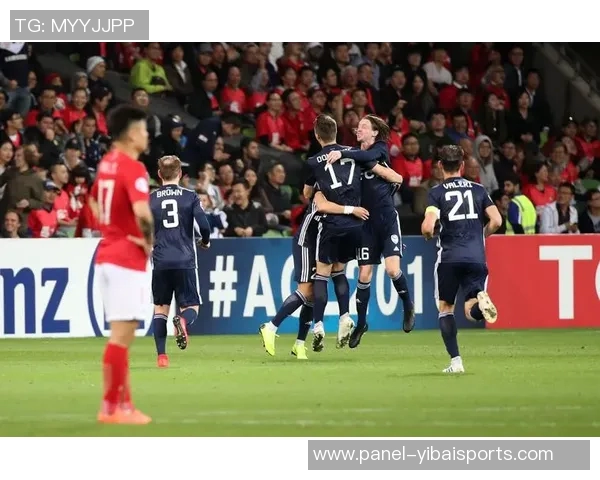 全北现代与墨尔本胜利激战在即谁能在亚冠赛场上笑到最后